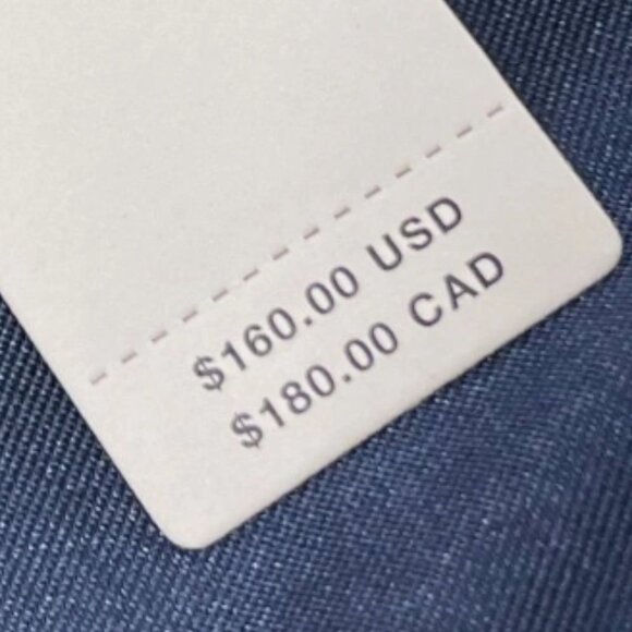 Brand New Women's Hutch Colourblock Romper - Picture 9 of 9